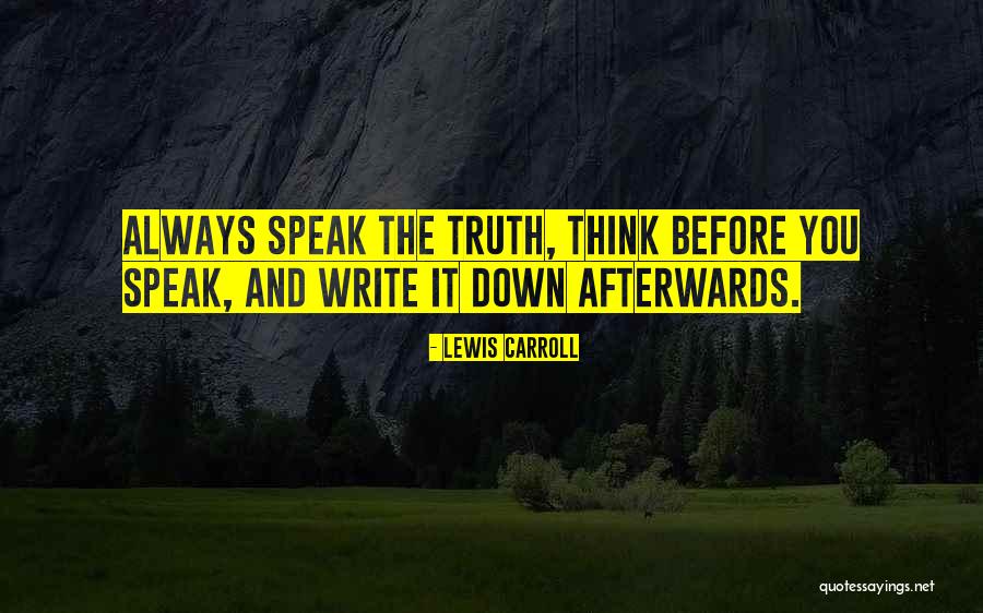 Casara National Quotes By Lewis Carroll Casara National Quotes By Lewis Carroll