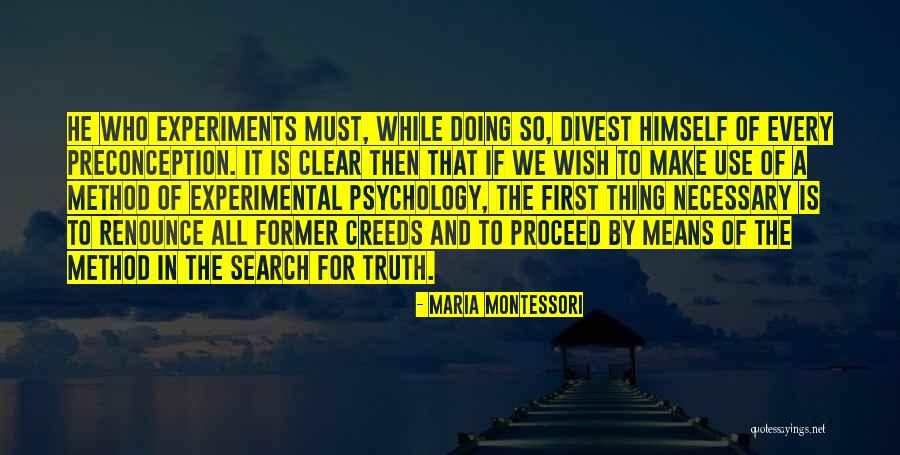 Casara National Quotes By Maria Montessori Casara National Quotes By Maria Montessori