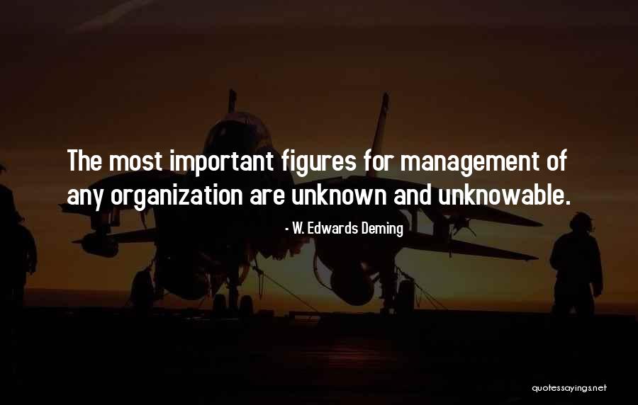 Casarao Quotes By W. Edwards Deming Casarao Quotes By W. Edwards Deming