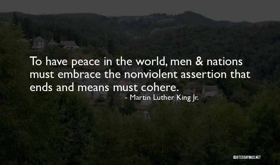 Casarecce Noodles Quotes By Martin Luther King Jr. Casarecce Noodles Quotes By Martin Luther King Jr.