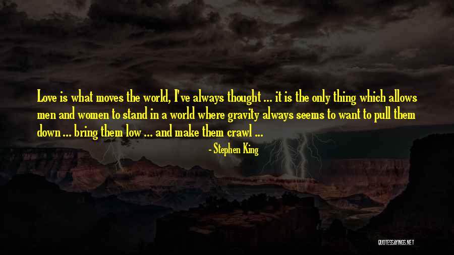 Casarecce Pasta Quotes By Stephen King Casarecce Pasta Quotes By Stephen King