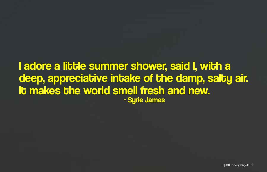 Casarecce Ristorante Quotes By Syrie James Casarecce Ristorante Quotes By Syrie James