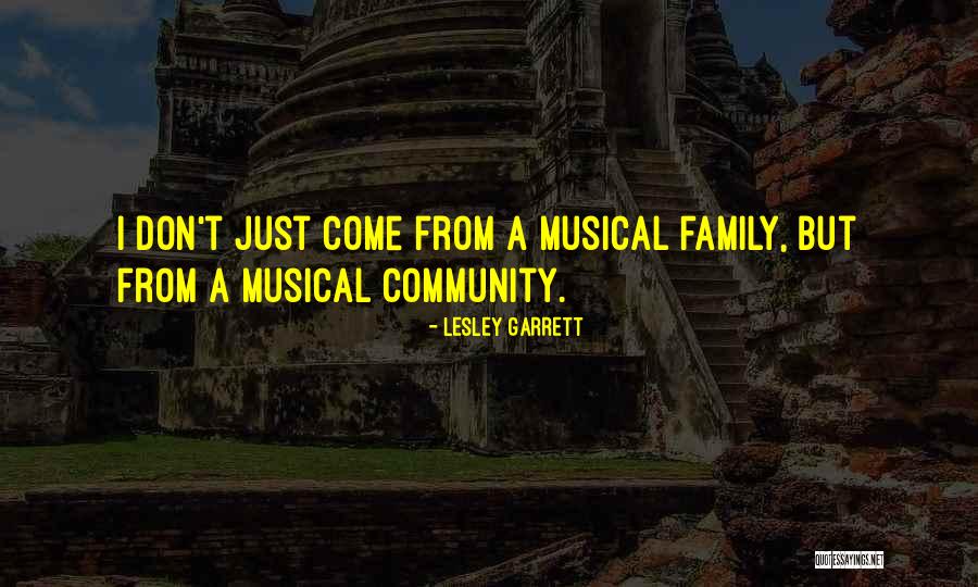 Casarett And Doull Quotes By Lesley Garrett Casarett And Doull Quotes By Lesley Garrett