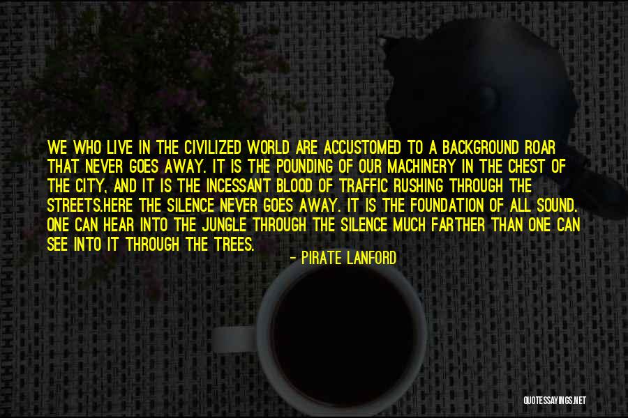 Casarett And Doull Quotes By Pirate Lanford Casarett And Doull Quotes By Pirate Lanford