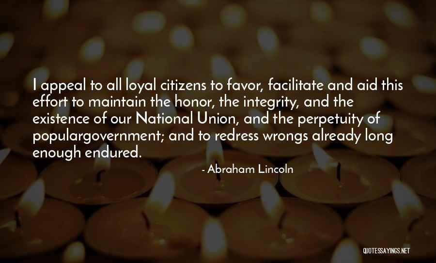 Casarez Financial Quotes By Abraham Lincoln Casarez Financial Quotes By Abraham Lincoln