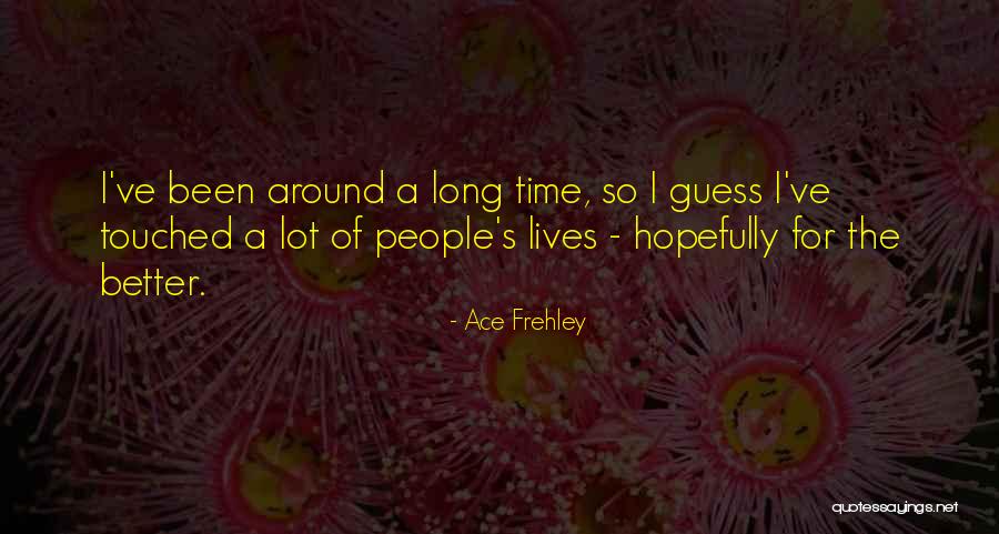 Casarez Financial Quotes By Ace Frehley Casarez Financial Quotes By Ace Frehley