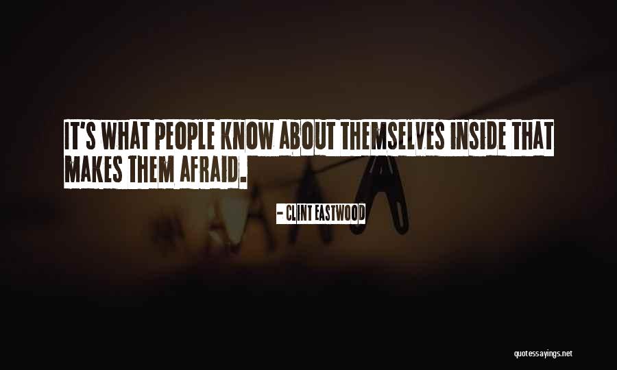 Casarez Financial Quotes By Clint Eastwood Casarez Financial Quotes By Clint Eastwood