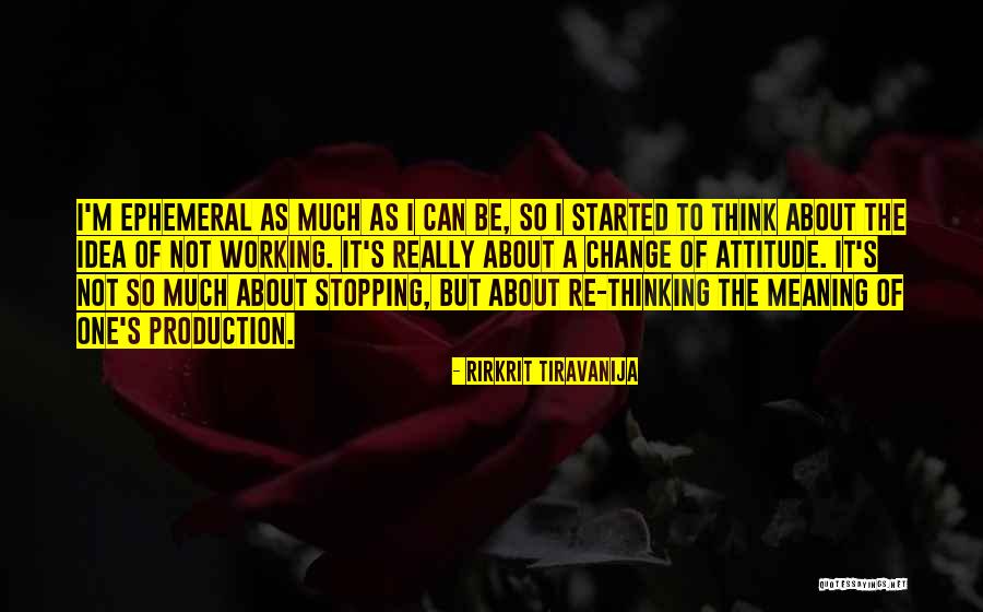 Casarico Quotes By Rirkrit Tiravanija Casarico Quotes By Rirkrit Tiravanija