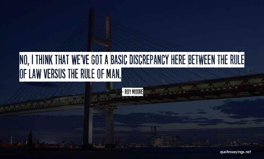 Casarincontiendas Quotes By Roy Moore Casarincontiendas Quotes By Roy Moore
