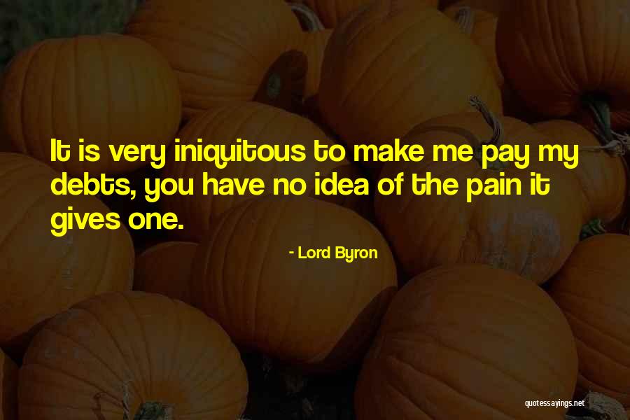Casarini Quotes By Lord Byron Casarini Quotes By Lord Byron