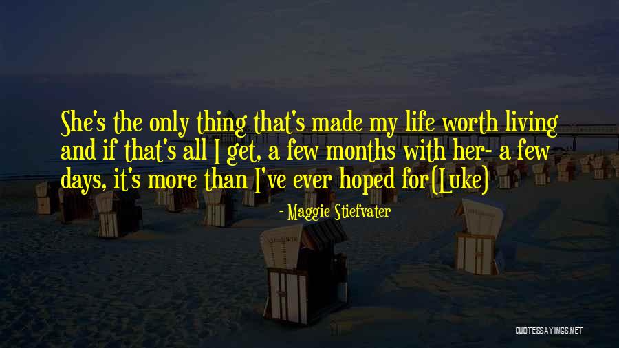 Casarino Quotes By Maggie Stiefvater Casarino Quotes By Maggie Stiefvater