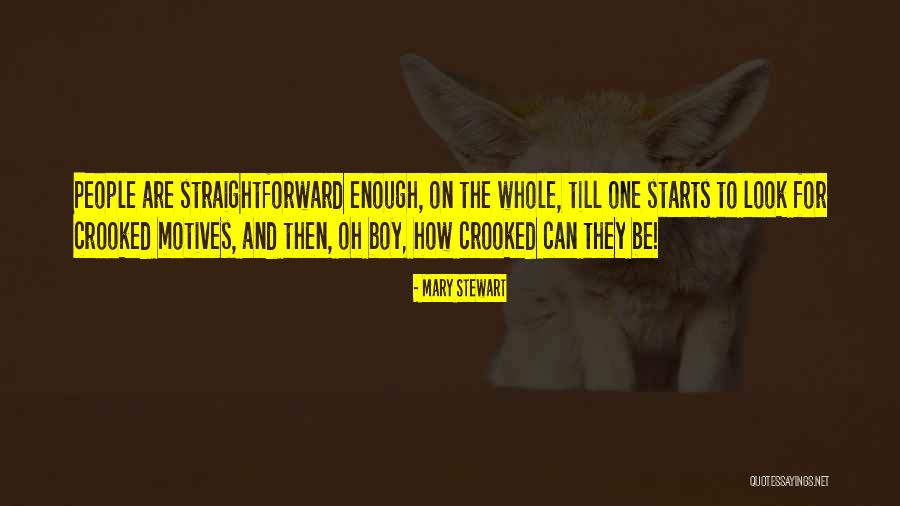 Casarino Quotes By Mary Stewart Casarino Quotes By Mary Stewart