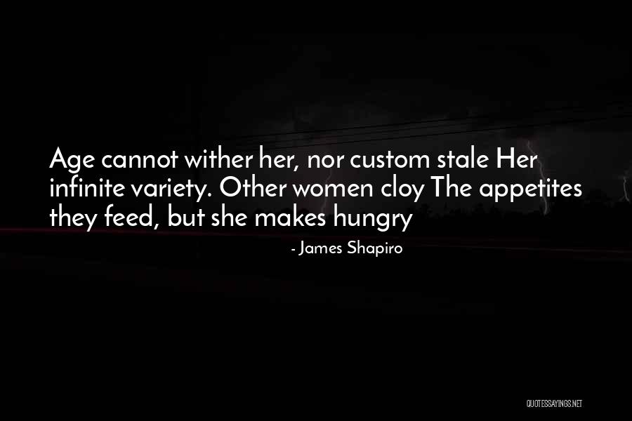 Casarito Quotes By James Shapiro Casarito Quotes By James Shapiro