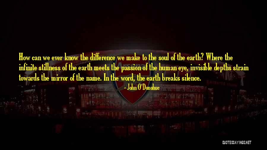 Casarito Quotes By John O'Donohue Casarito Quotes By John O'Donohue