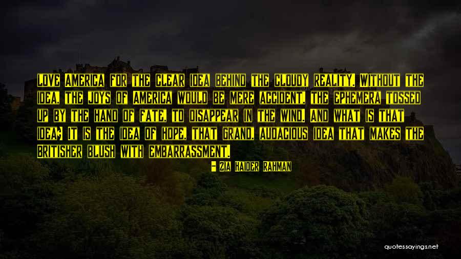 Casarito Quotes By Zia Haider Rahman Casarito Quotes By Zia Haider Rahman