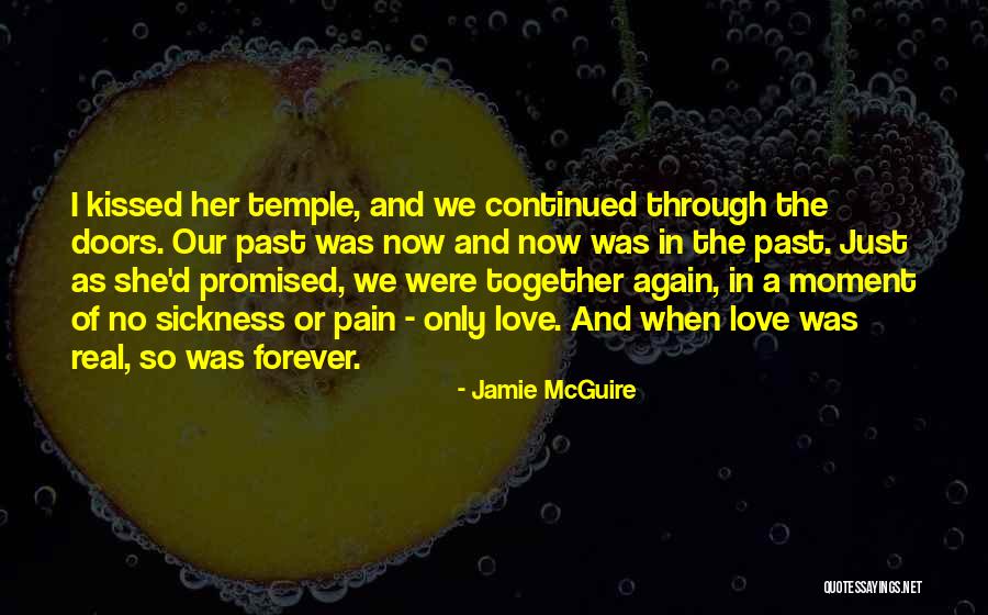 Casarme In English Quotes By Jamie McGuire Casarme In English Quotes By Jamie McGuire