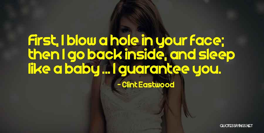 Casarme Translation Quotes By Clint Eastwood Casarme Translation Quotes By Clint Eastwood