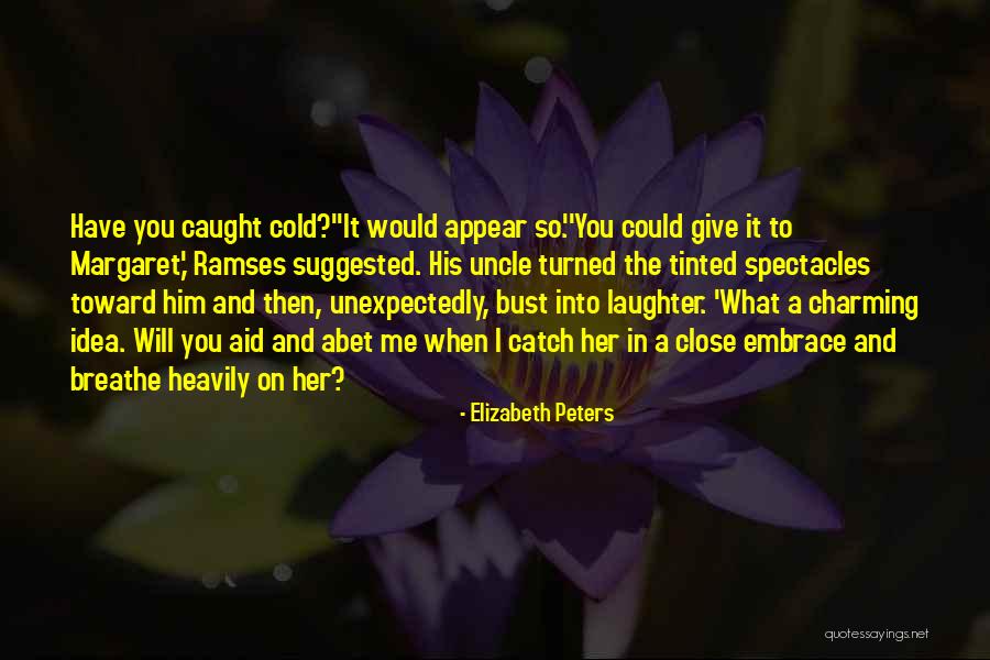 Casaroli Quotes By Elizabeth Peters Casaroli Quotes By Elizabeth Peters