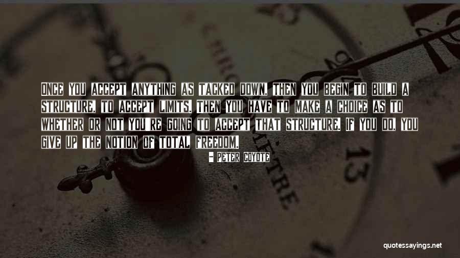 Casarovea Quotes By Peter Coyote Casarovea Quotes By Peter Coyote