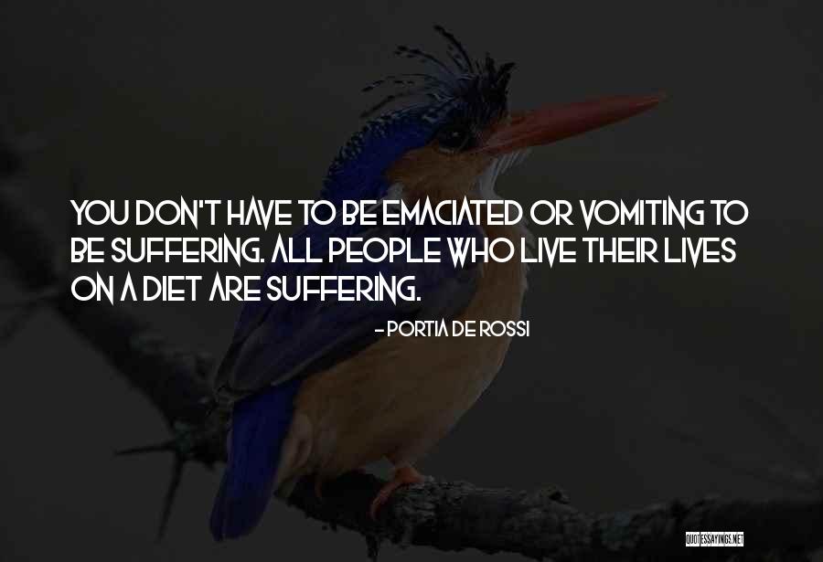 Casarse Conjugation Quotes By Portia De Rossi Casarse Conjugation Quotes By Portia De Rossi