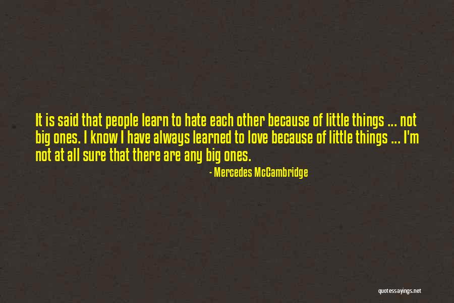 Casarse Imperfect Quotes By Mercedes McCambridge Casarse Imperfect Quotes By Mercedes McCambridge