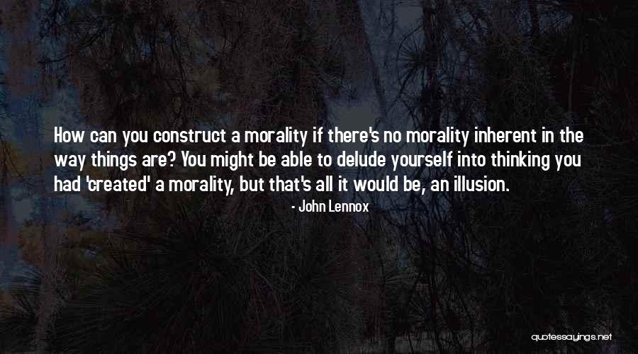 Casarse Online Quotes By John Lennox Casarse Online Quotes By John Lennox