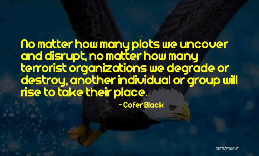 Casartelli Armi Quotes By Cofer Black Casartelli Armi Quotes By Cofer Black