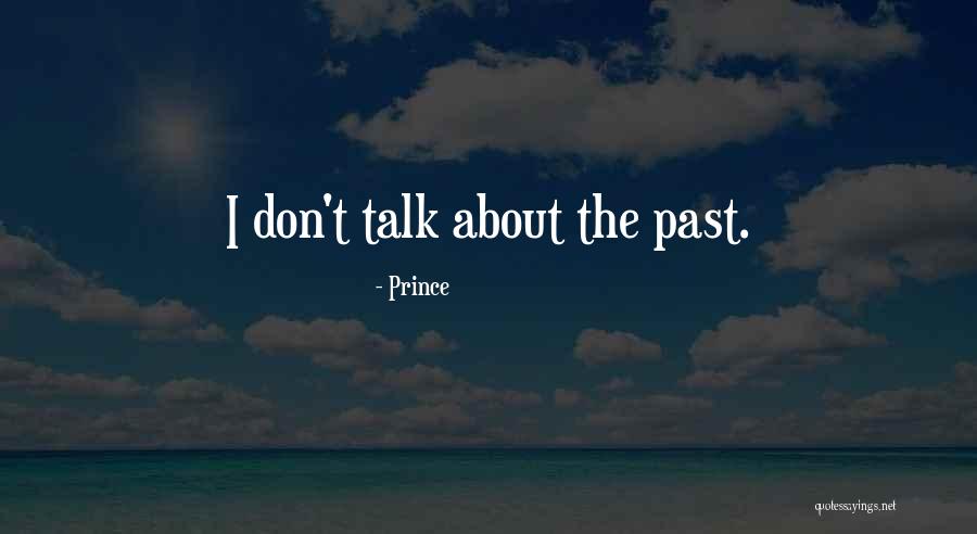 Casartelli Armi Quotes By Prince