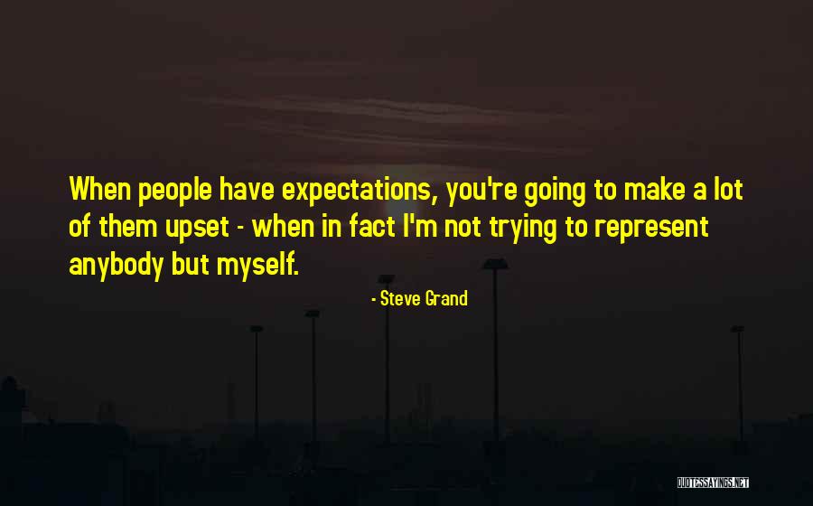 Casasnovas Cancer Quotes By Steve Grand Casasnovas Cancer Quotes By Steve Grand