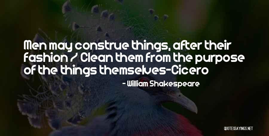 Casasnovas Cancer Quotes By William Shakespeare Casasnovas Cancer Quotes By William Shakespeare