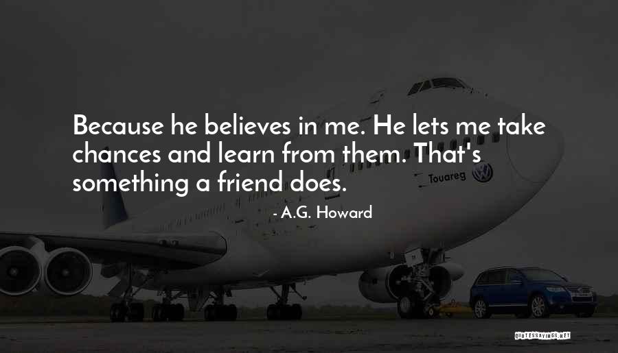 Casaste Translation Quotes By A.G. Howard Casaste Translation Quotes By A.G. Howard