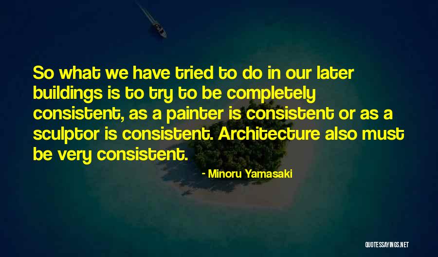 Casaste Translation Quotes By Minoru Yamasaki Casaste Translation Quotes By Minoru Yamasaki