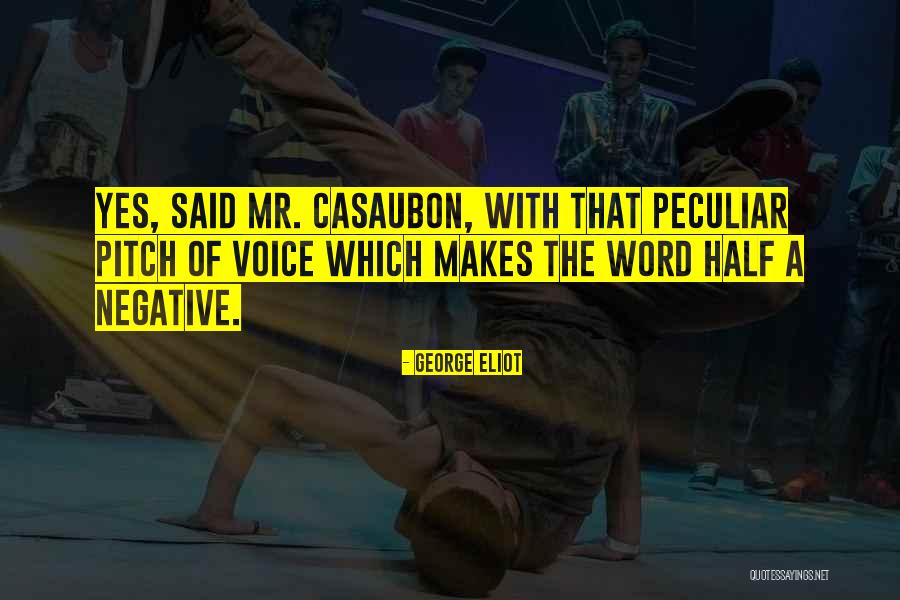Casaubon Quotes By George Eliot Casaubon Quotes By George Eliot