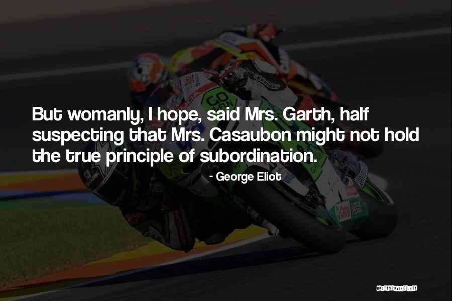 Casaubon Quotes By George Eliot Casaubon Quotes By George Eliot