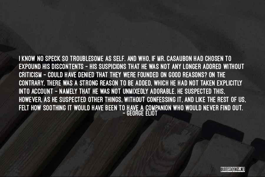 Casaubon Quotes By George Eliot Casaubon Quotes By George Eliot