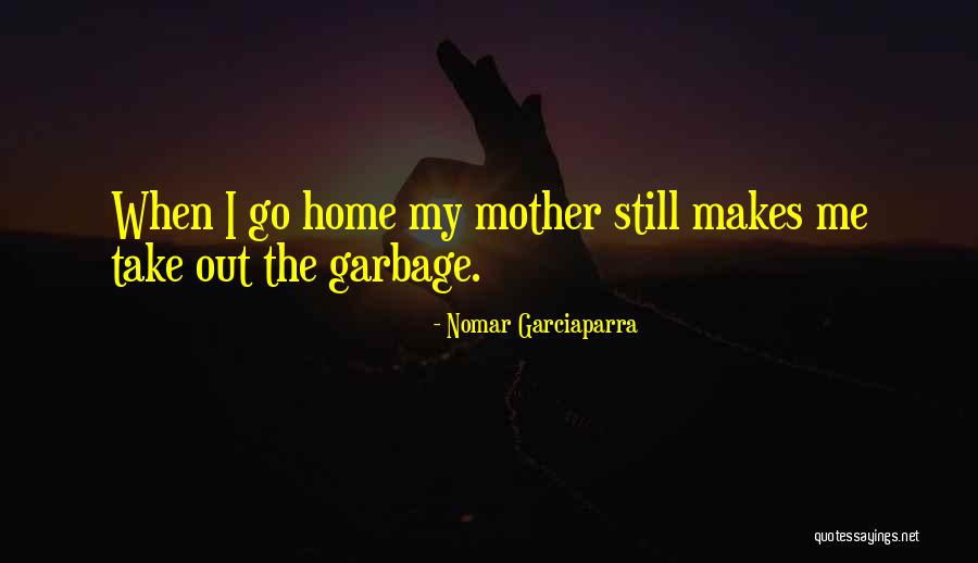 Casaundra Inocencio Quotes By Nomar Garciaparra Casaundra Inocencio Quotes By Nomar Garciaparra