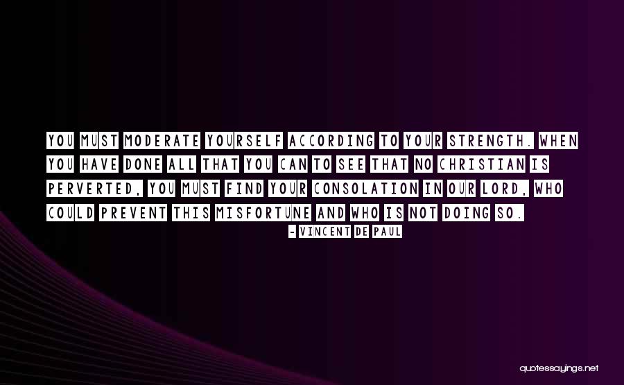 Casburn And Co Quotes By Vincent De Paul Casburn And Co Quotes By Vincent De Paul