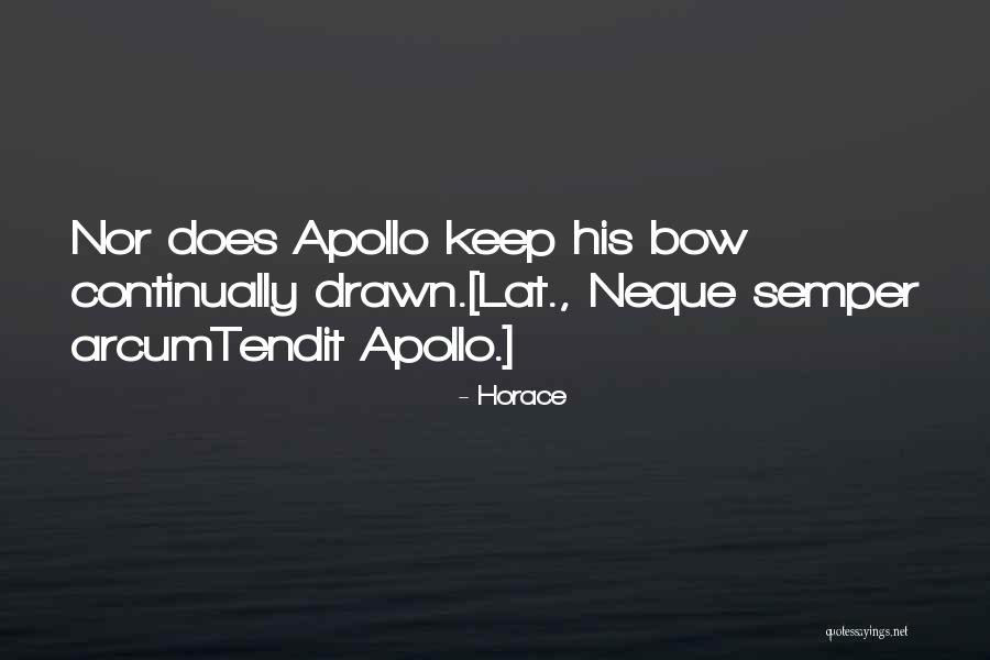 Cascabeles Dia Quotes By Horace Cascabeles Dia Quotes By Horace