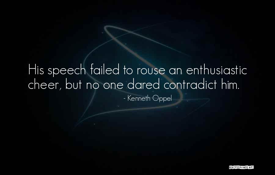 Cascabeles Dia Quotes By Kenneth Oppel Cascabeles Dia Quotes By Kenneth Oppel