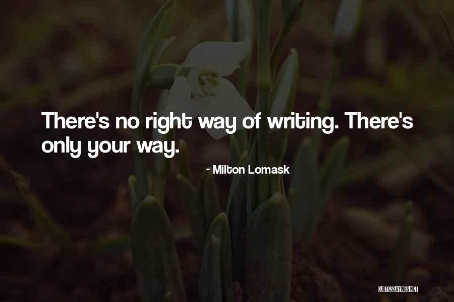 Cascabeles Youtube Quotes By Milton Lomask Cascabeles Youtube Quotes By Milton Lomask