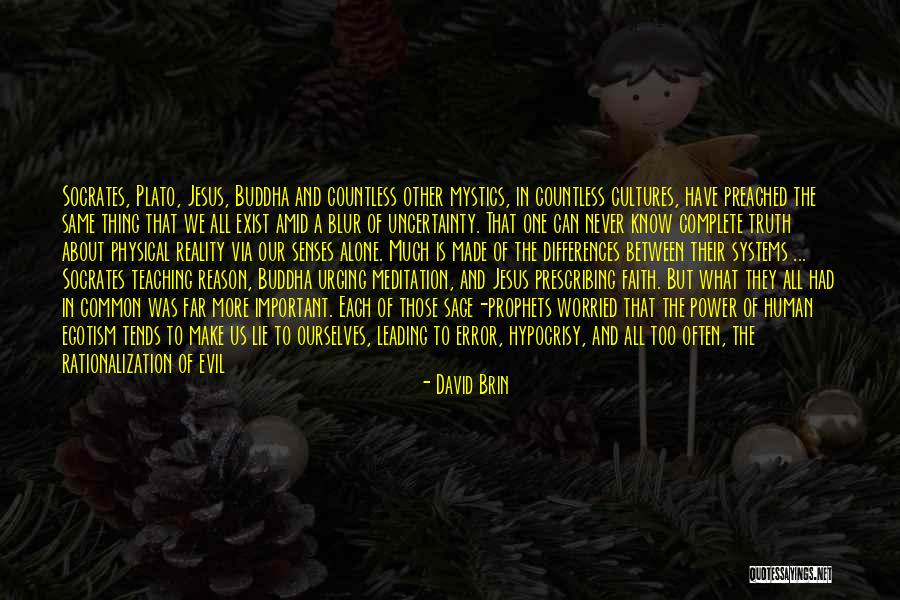 Cascada Bigar Quotes By David Brin Cascada Bigar Quotes By David Brin