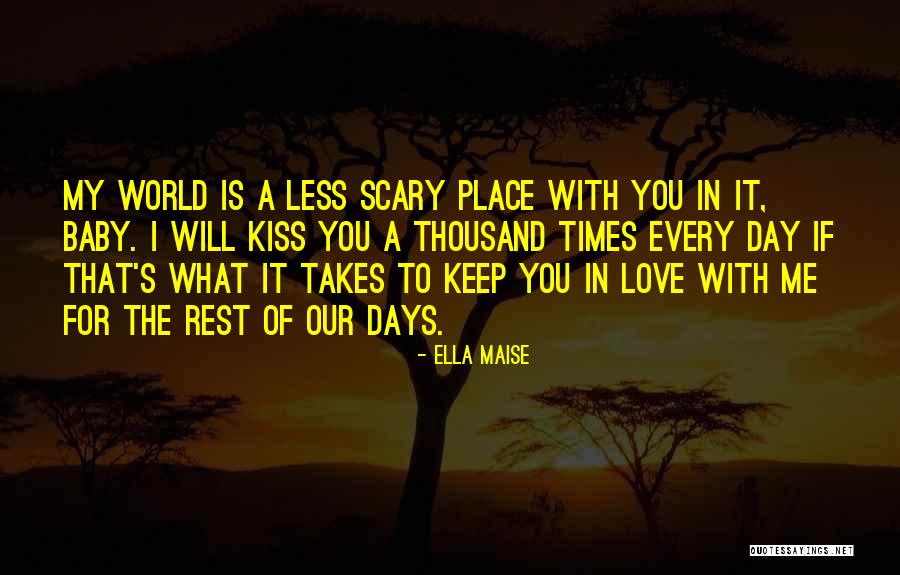 Cascada Bigar Quotes By Ella Maise Cascada Bigar Quotes By Ella Maise