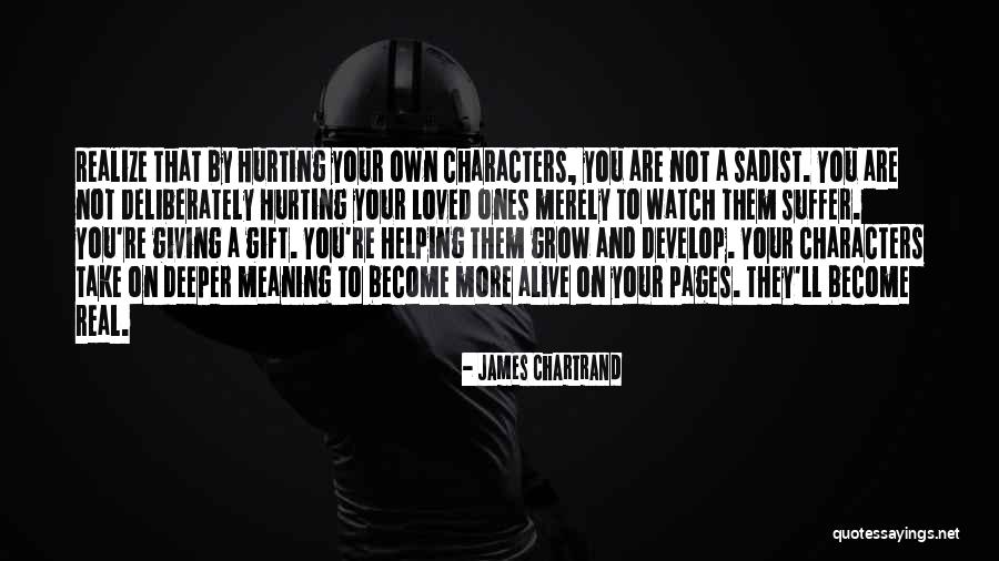 Cascada Bigar Quotes By James Chartrand Cascada Bigar Quotes By James Chartrand