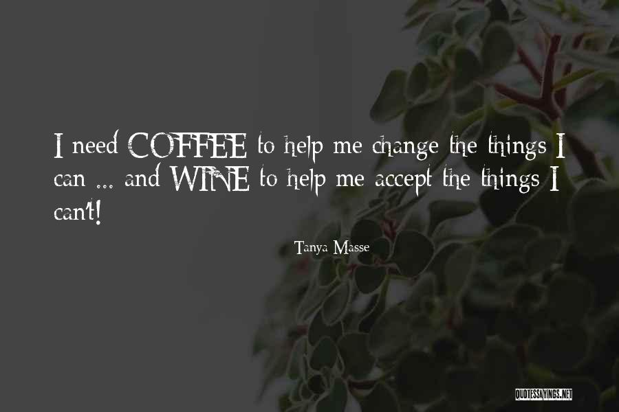 Cascadas De Micos Quotes By Tanya Masse Cascadas De Micos Quotes By Tanya Masse