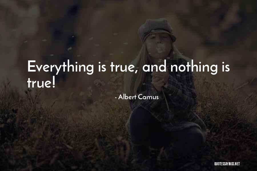 Cascaded Amplifier Quotes By Albert Camus Cascaded Amplifier Quotes By Albert Camus
