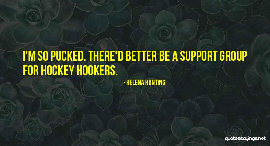 Cascades Songs Quotes By Helena Hunting Cascades Songs Quotes By Helena Hunting