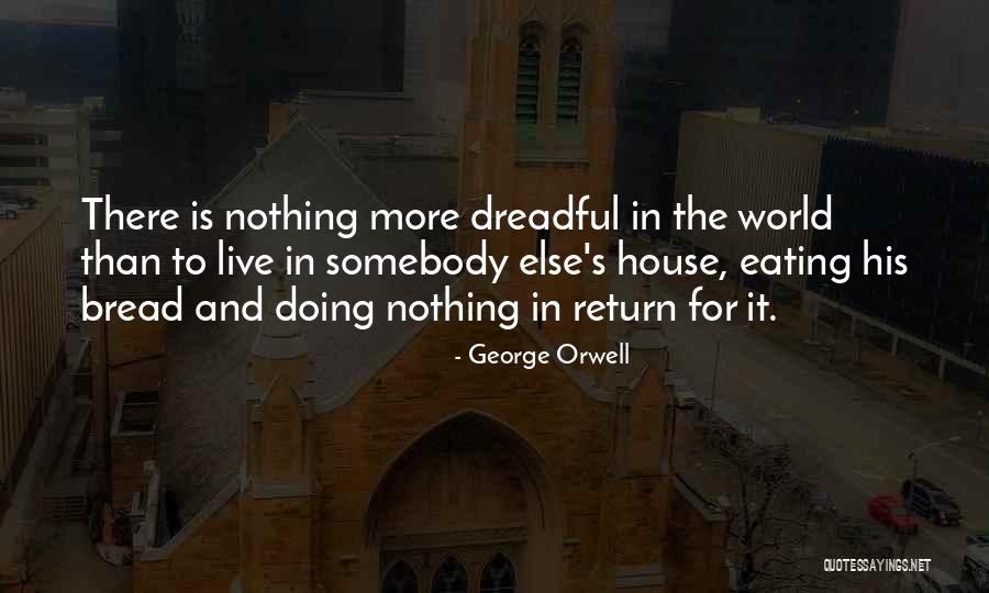 Cascarino France Quotes By George Orwell Cascarino France Quotes By George Orwell