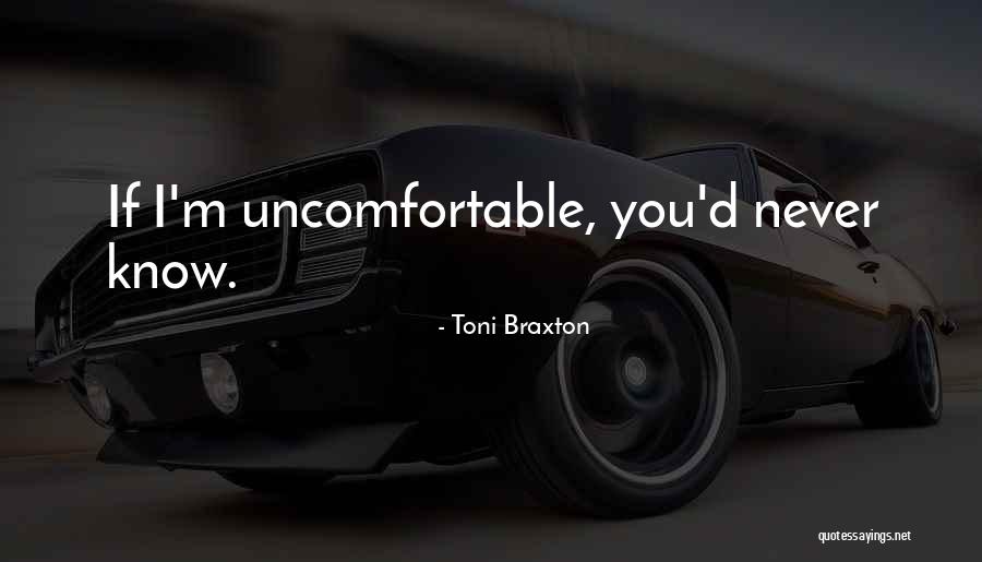Cascarinos Brick Quotes By Toni Braxton Cascarinos Brick Quotes By Toni Braxton