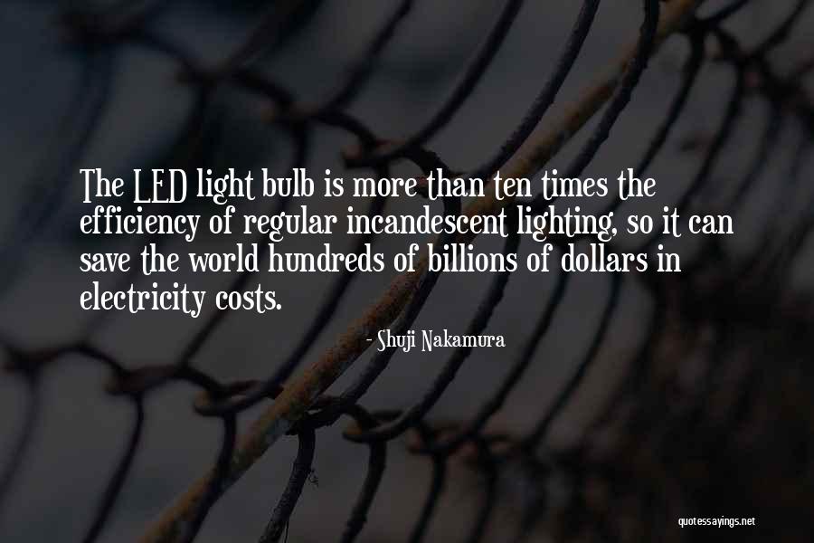 Cascarinos Quotes By Shuji Nakamura Cascarinos Quotes By Shuji Nakamura