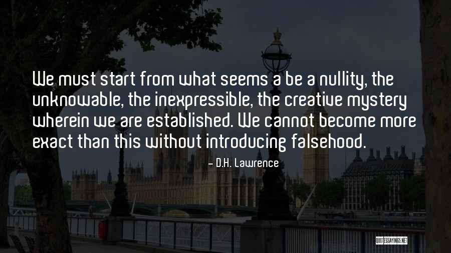 Cascarrabias Y Quotes By D.H. Lawrence Cascarrabias Y Quotes By D.H. Lawrence